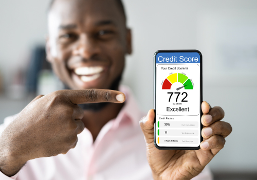 Credit Score Tips: Improve Your Credit Utilization Ratio Without Paying Down Cards