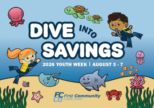 FCCU to Host Youth Week in August