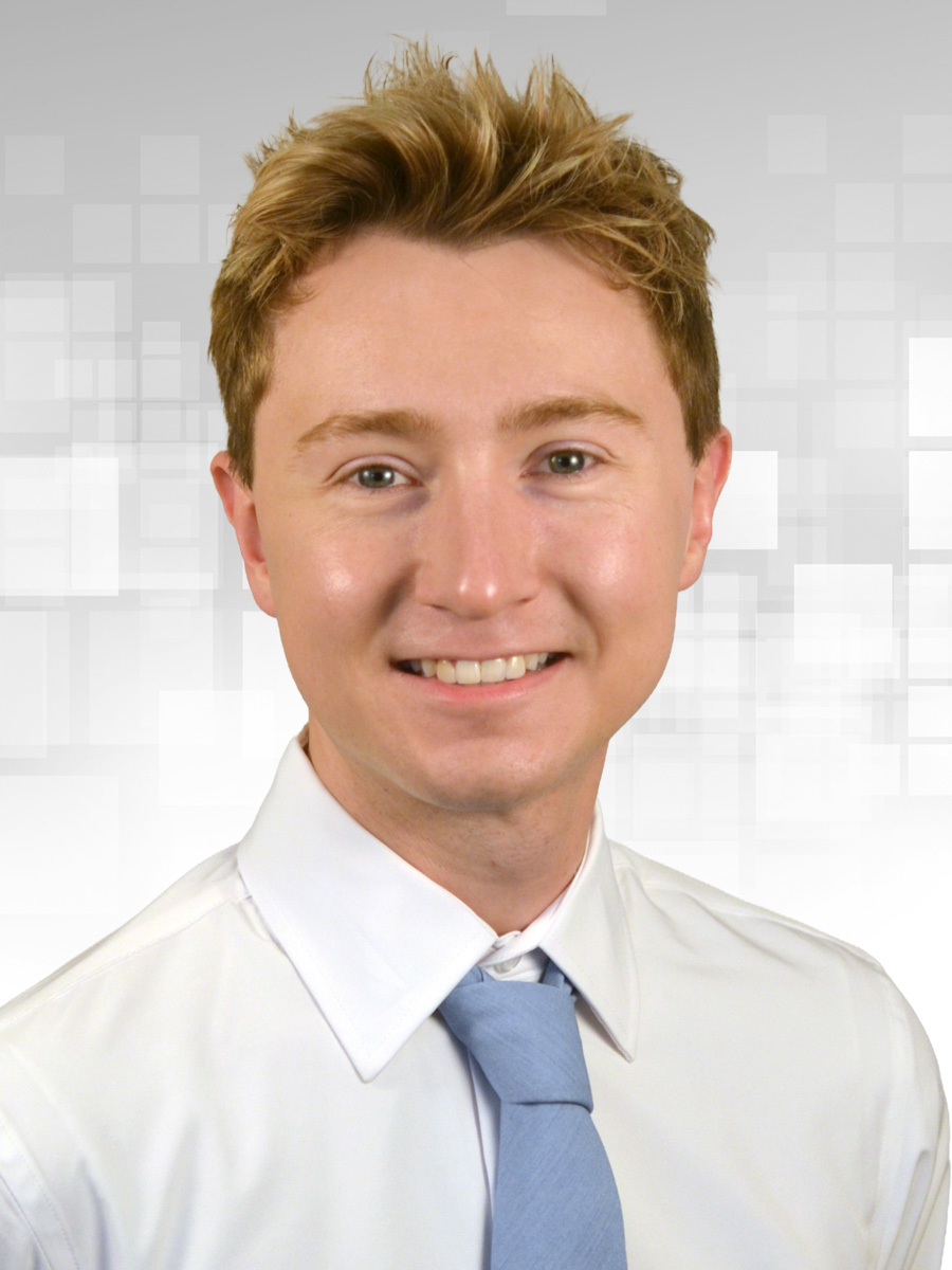Photo of Tristan Audus