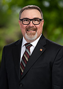 Tony Cabrera