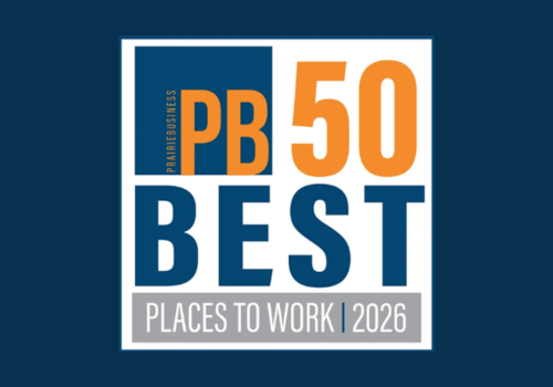 FCCU Named Top Top 50 Best Places to Work List For Seventh Year	