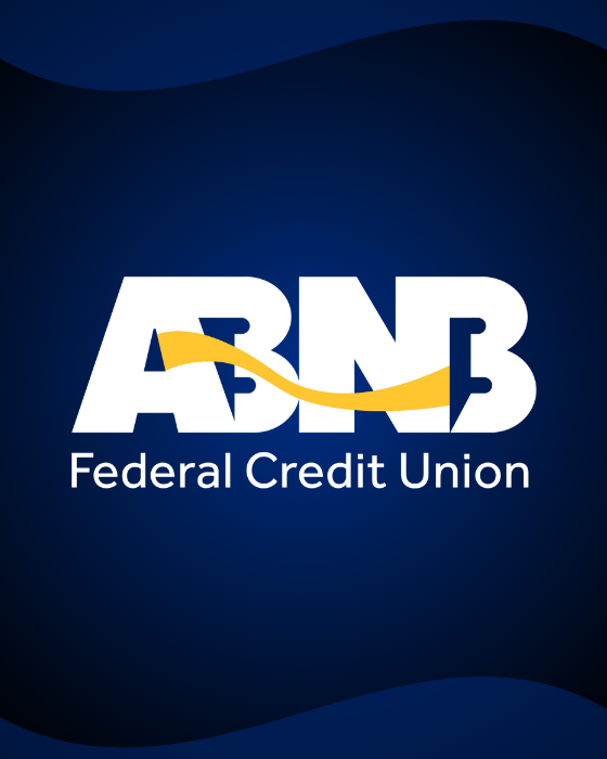 ABNB FCU Recognized as Silver Medal Winner (SouthSide) in Coastal Virginia Magazine's Best Of Readers' Choice Awards