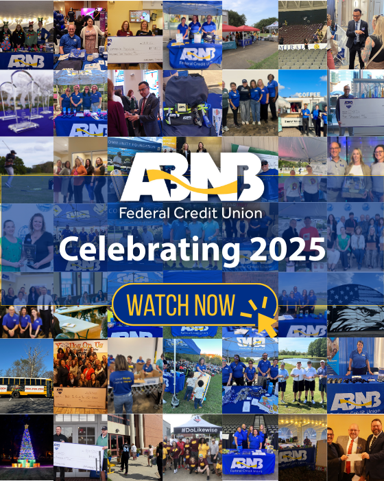 Celebrating 65 Years with YOU.