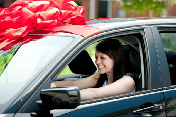 Why you should finance your next car loan at floridacentral Credit Union!