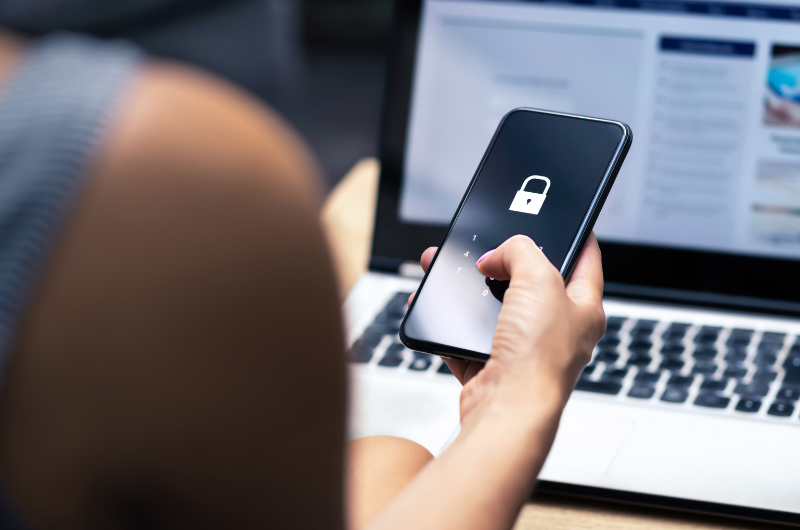 3 Ways to Protect Your Personal Information on Your Phone
