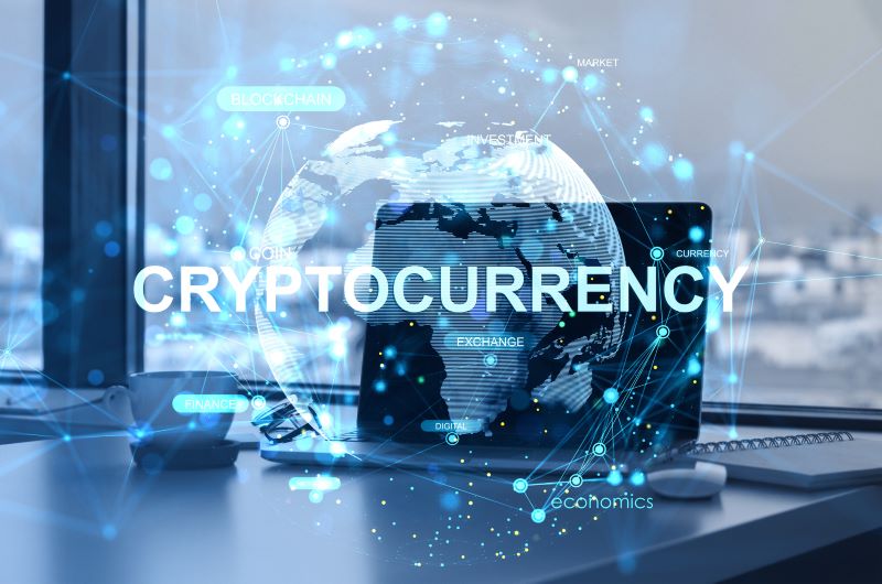 Cryptocurrency: What You Should Know
