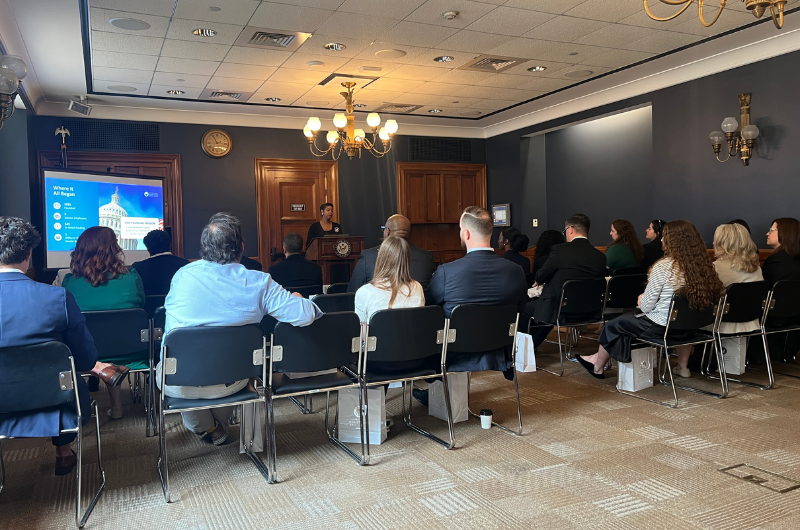 2026 Year One Senate Presentation
