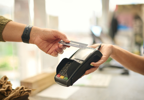 What is a High-Yield Checking Account?