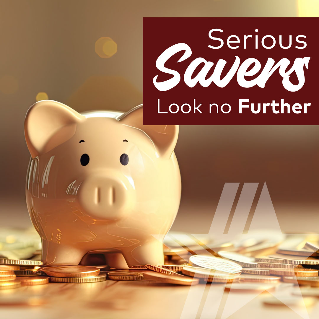 Maximizing Your Savings: Exploring GPO?s Term Share Certificates.