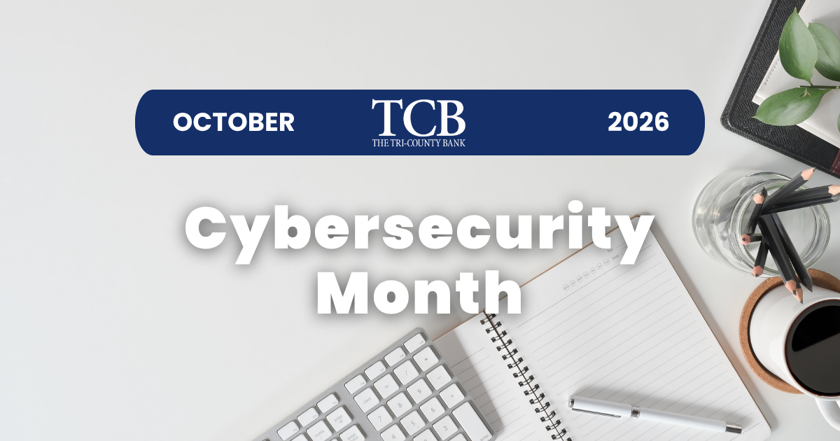 Cybersecurity Month 2026