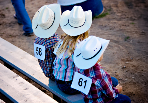 First Federal Bank Announces Partnership with Snake River Stampede