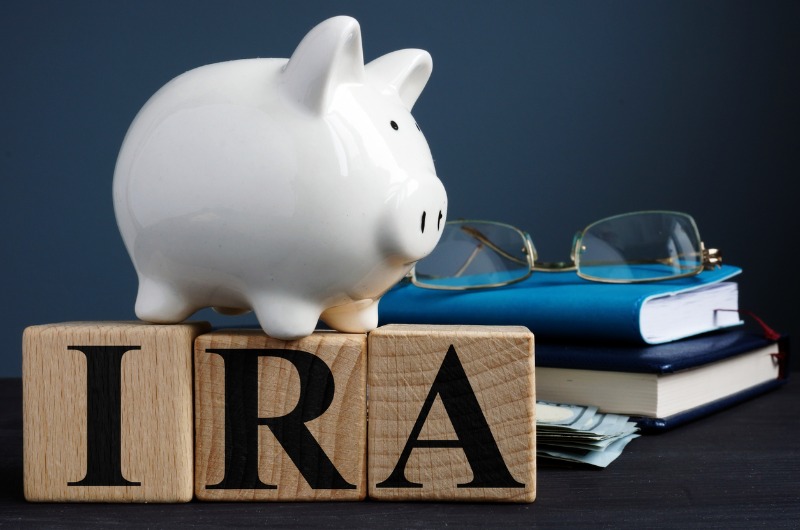 IRA 101: Know the Facts