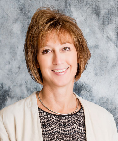 Tracy Nydegger