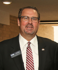 John R. Croak