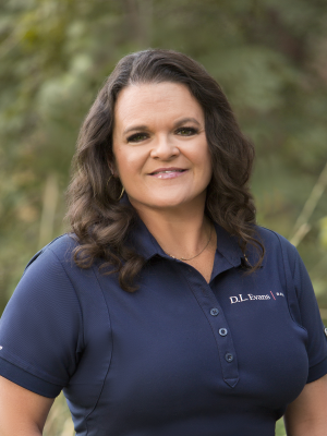 Congratulations Amber Whitaker