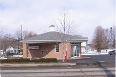 Consumers National Bank | Minerva, Canton, Salem, Ohio