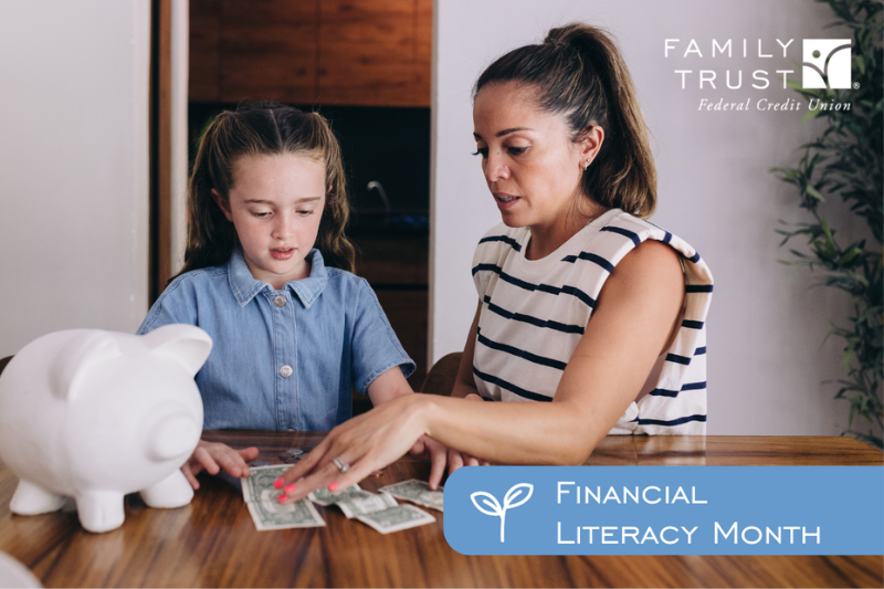 How to Talk About Money with Your Kids