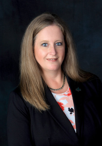 Sharon Coppernoll