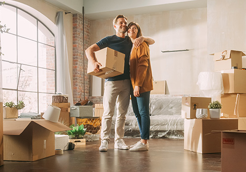 Thinking About Moving in 2025? Here's How to Make It Happen! Thinking About Moving in 2025? Here's How to Make It Happen!