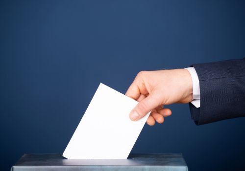 Three Board Positions Open