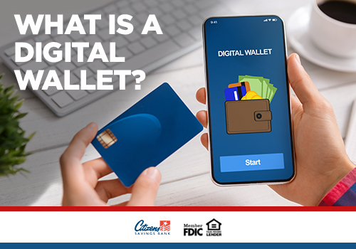 What is a Digital Wallet and How Does It Work?