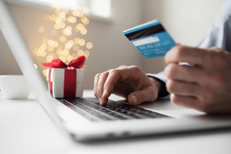 Don't Let Scams Steal Your Holiday Spirit: Fraud Prevention Reminders