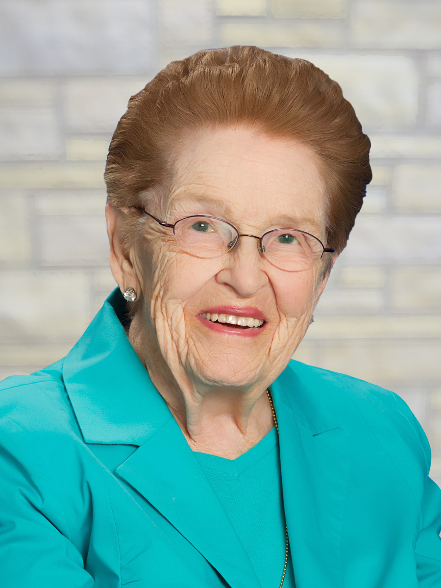 Photo of Connie Bakken