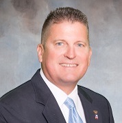 Patrick F. Doyle