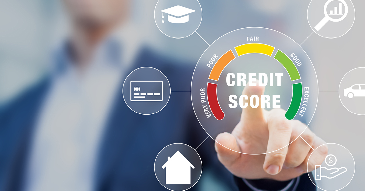 Credit Score 101