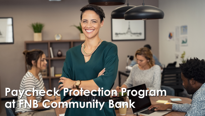 Paycheck Protection Program