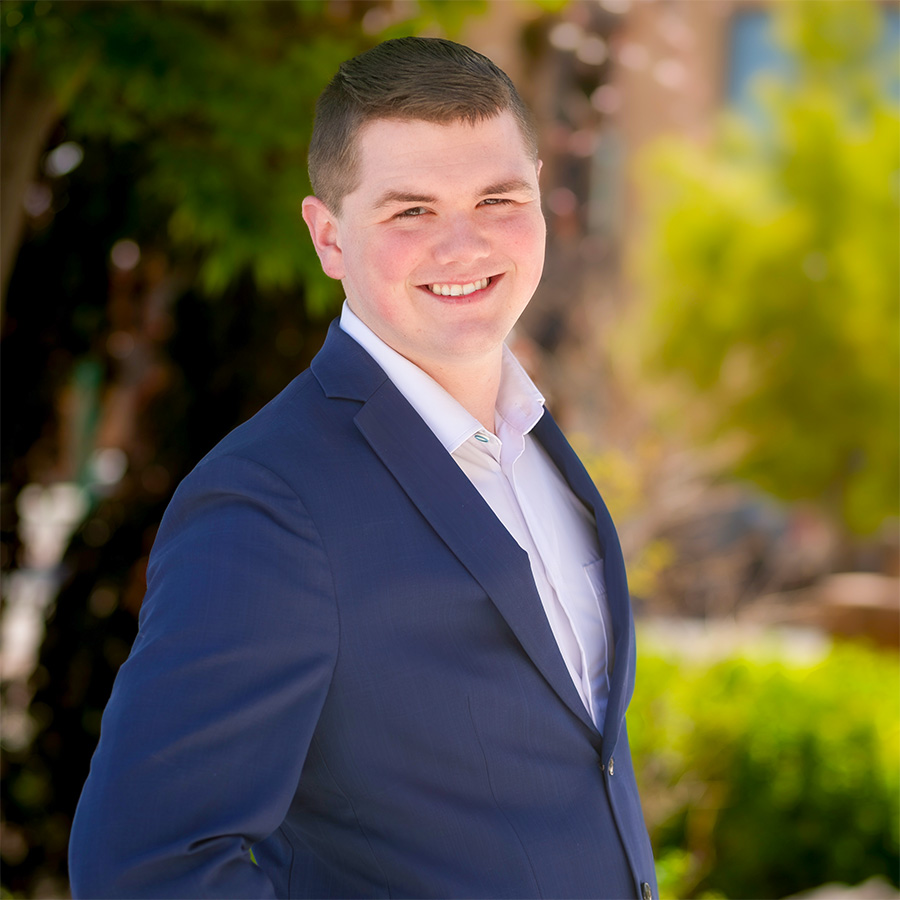 Image for Carter Wintz