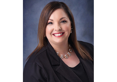 Barrancotto Earns LSU Graduate School of Banking Honor