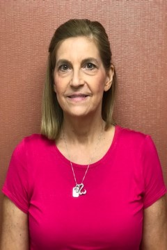 Trudy Hart