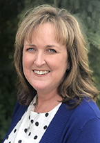 Nicole Chance, VP