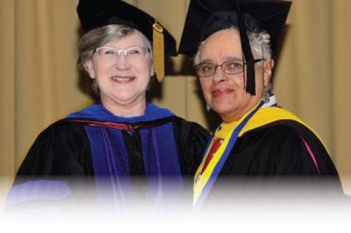 Patrick Henry Community College Foundation