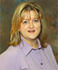 Jennifer Day