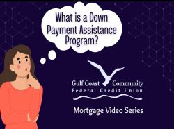 What is Down Payment Assistance?