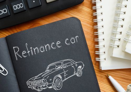 Is It Time to Refinance Your Auto Loan? Here's What You Need to Know