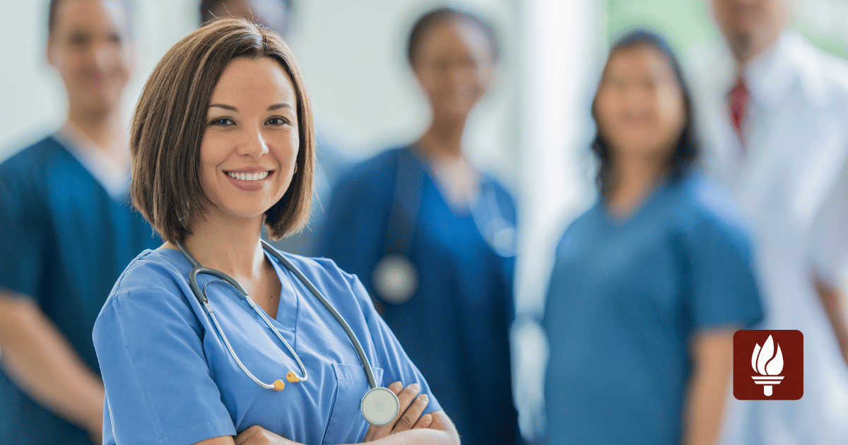 Beyond the Bedside: Empowering Oklahoma's Advanced Practice Nurses