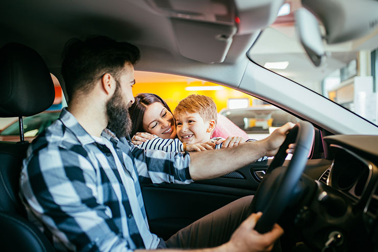 The Best Credit Union for Auto Loans: What You Should Look For The Best Credit Union for Auto Loans: What You Should Look For