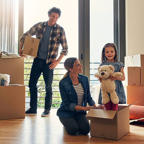 Image of Home Mortgage Loans