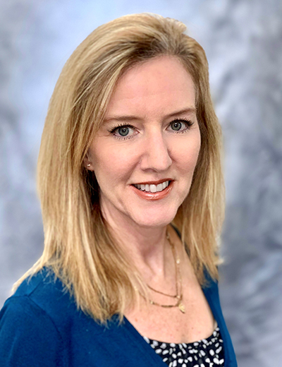 Kelly Stanford