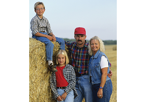 So You Want to Be a Farmer? So You Want to Be a Farmer?