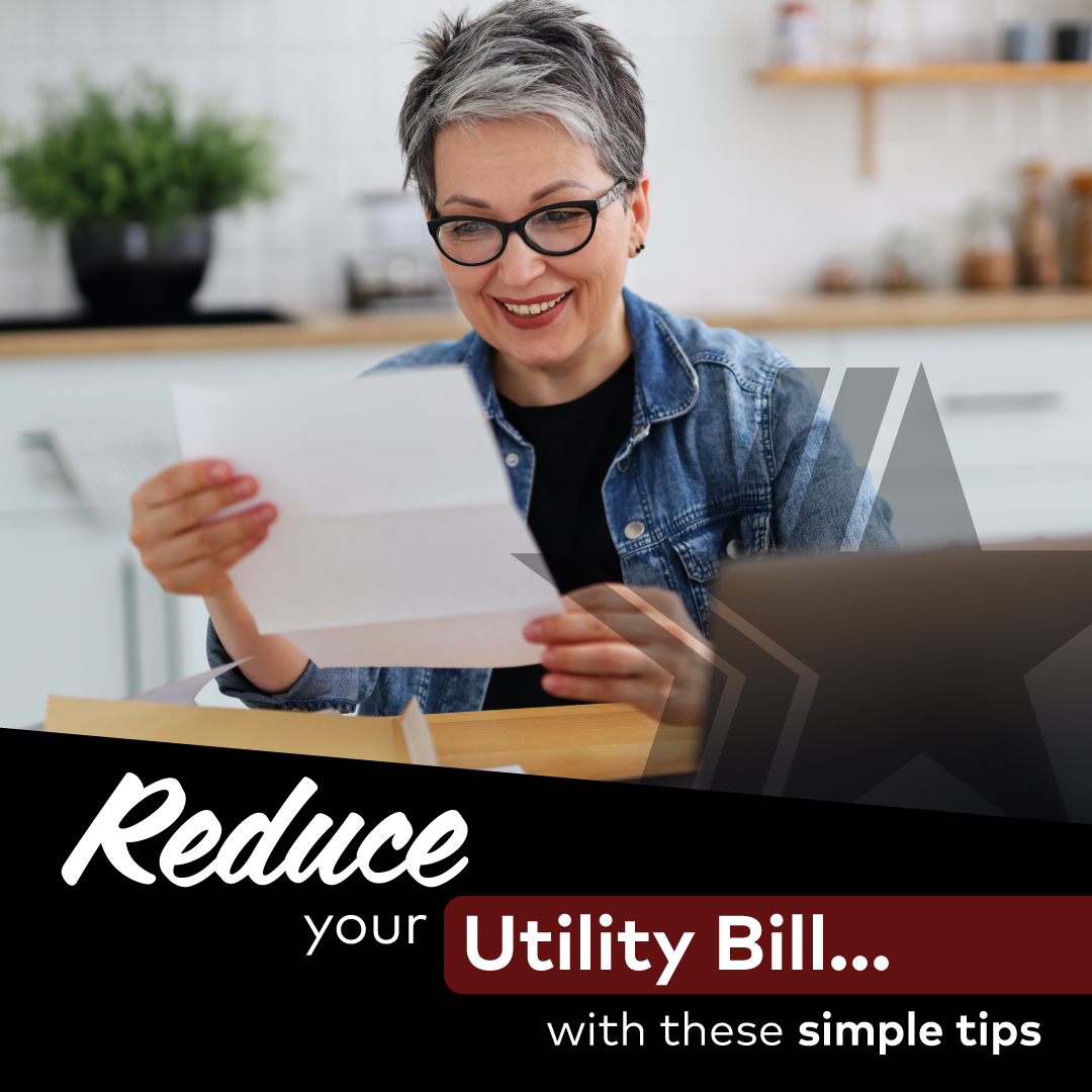 9 Ways to Save on Utility Bills