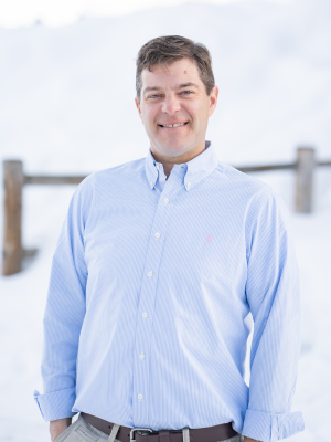 Welcome Charles Friedman