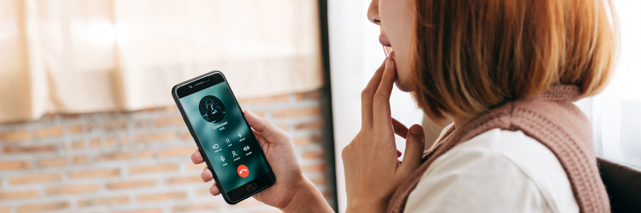 Stay Alert: Common Phone Scams and How to Protect Yourself