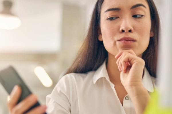 Is That Really Your Bank Contacting You? How to Spot and Prevent Scams. Is That Really Your Bank Contacting You? How to Spot and Prevent Scams.