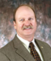 Michael Terry Anderson, M.D.