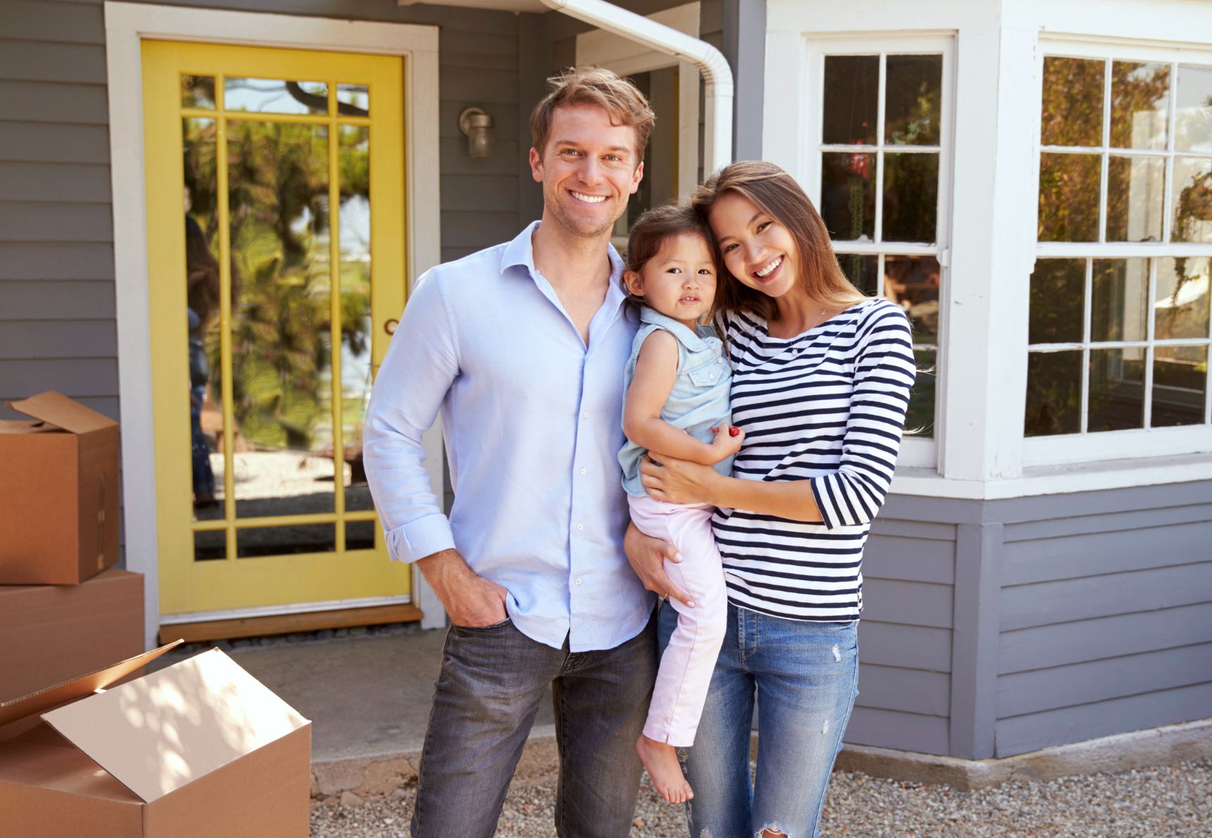 Homebuyer Seminars image