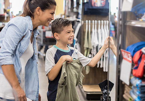 10 Ways to Save on Back-to-School Shopping 10 Ways to Save on Back-to-School Shopping